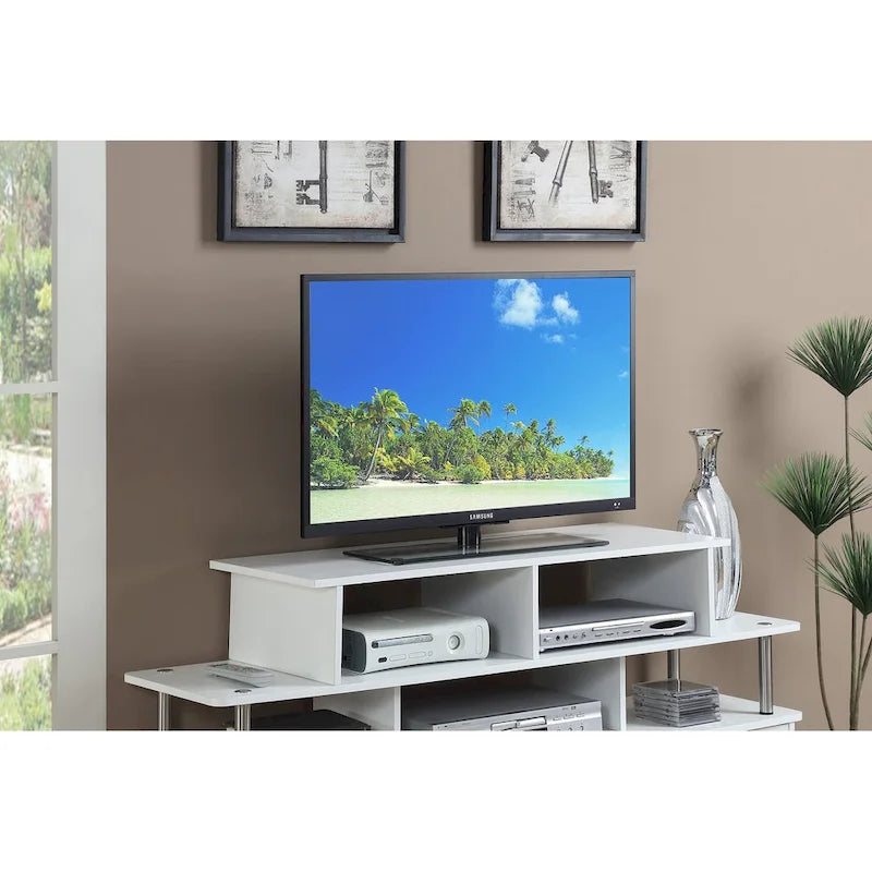 TV-/Monitor-Erhöhung für Fernseher bis zu 46 Zoll