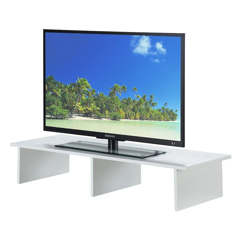 Soporte elevador para TV/monitor de hasta 46 pulgadas