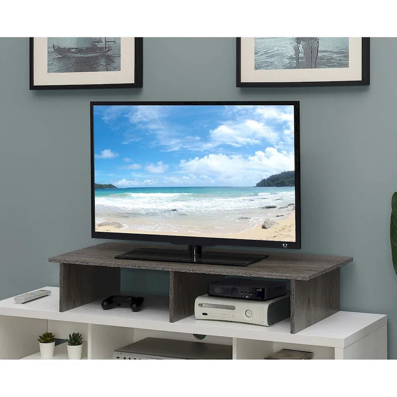 Soporte elevador para TV/monitor de hasta 46 pulgadas