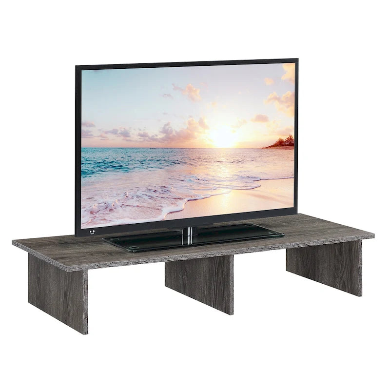 Soporte elevador para TV/monitor de hasta 46 pulgadas