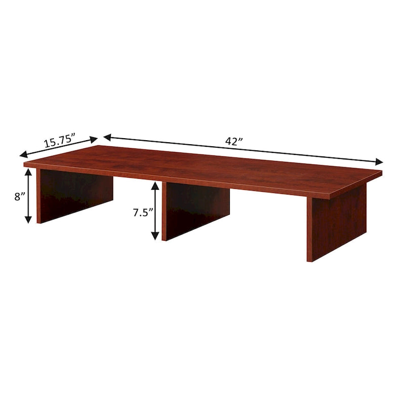 Soporte elevador para TV/monitor de hasta 46 pulgadas