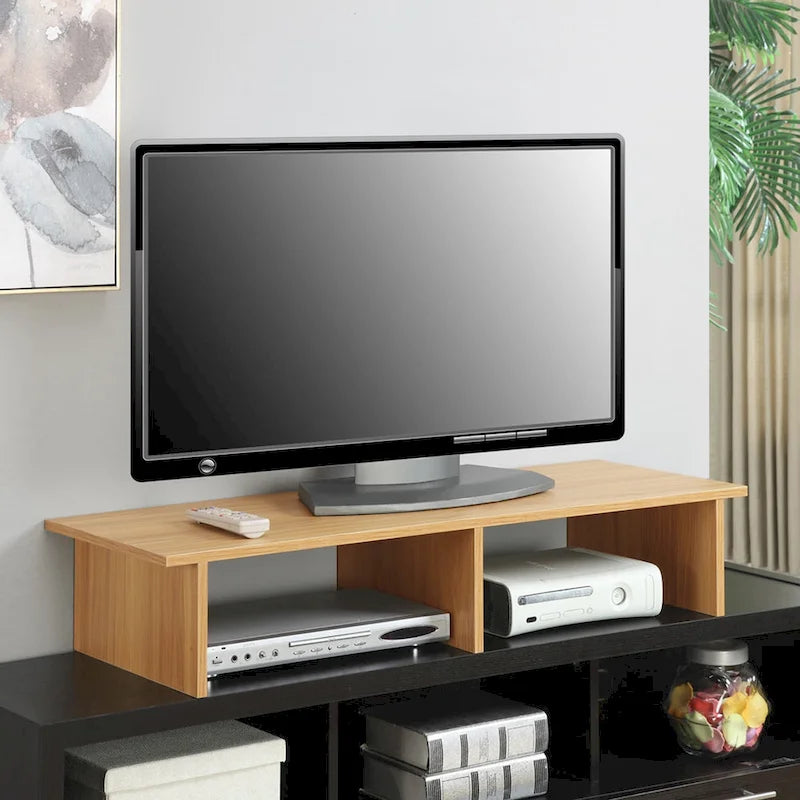 Soporte elevador para TV/monitor de hasta 46 pulgadas
