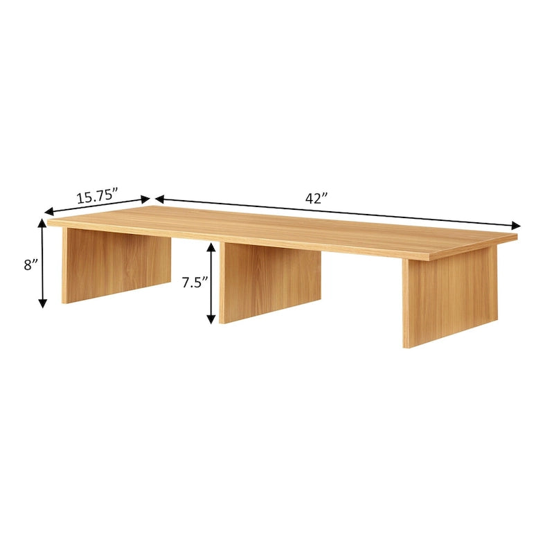 Soporte elevador para TV/monitor de hasta 46 pulgadas