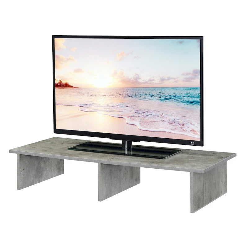 Soporte elevador para TV/monitor de hasta 46 pulgadas