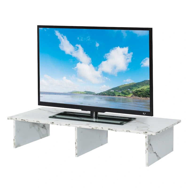 Soporte elevador para TV/monitor de hasta 46 pulgadas