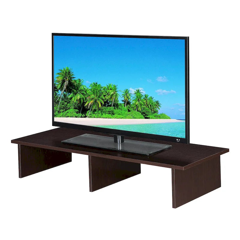 Soporte elevador para TV/monitor de hasta 46 pulgadas
