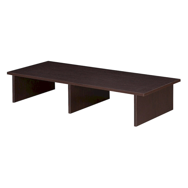 Soporte elevador para TV/monitor de hasta 46 pulgadas