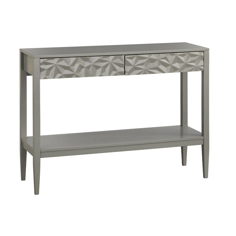 Table de canapé classique de style scandinave